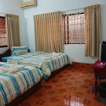 Takeo Guesthouse