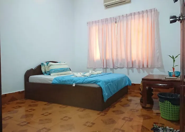 Takeo * Siem Reap