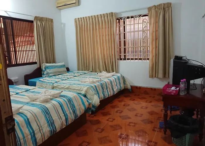 Takeo Siem Reap